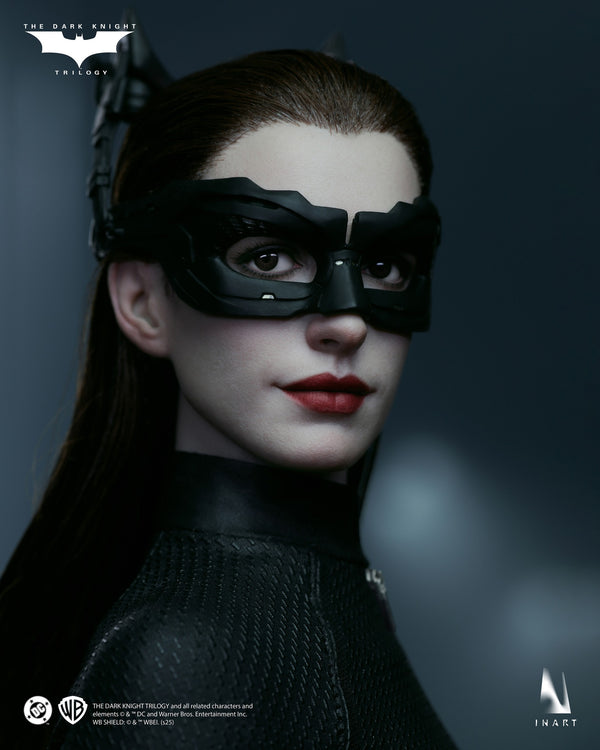 [Pre-Order] INART - AGA029 - 1/6 scale Catwoman (The Dark Knight Rises) Collectible Figure