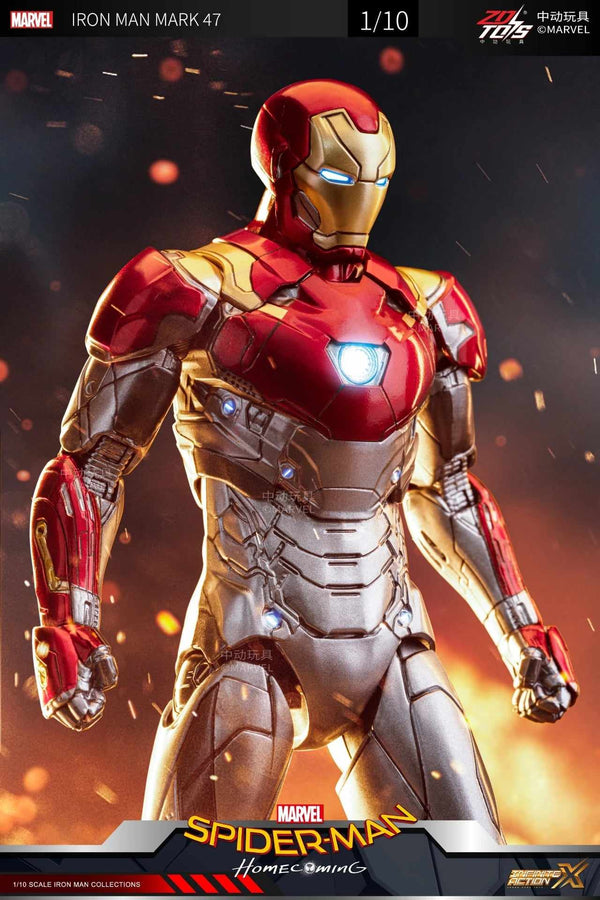 ZD Toys Primo Collectibles zd-toys-primo-collectibles