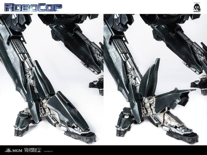 [PO] ThreeZero - Robocop - ED-209