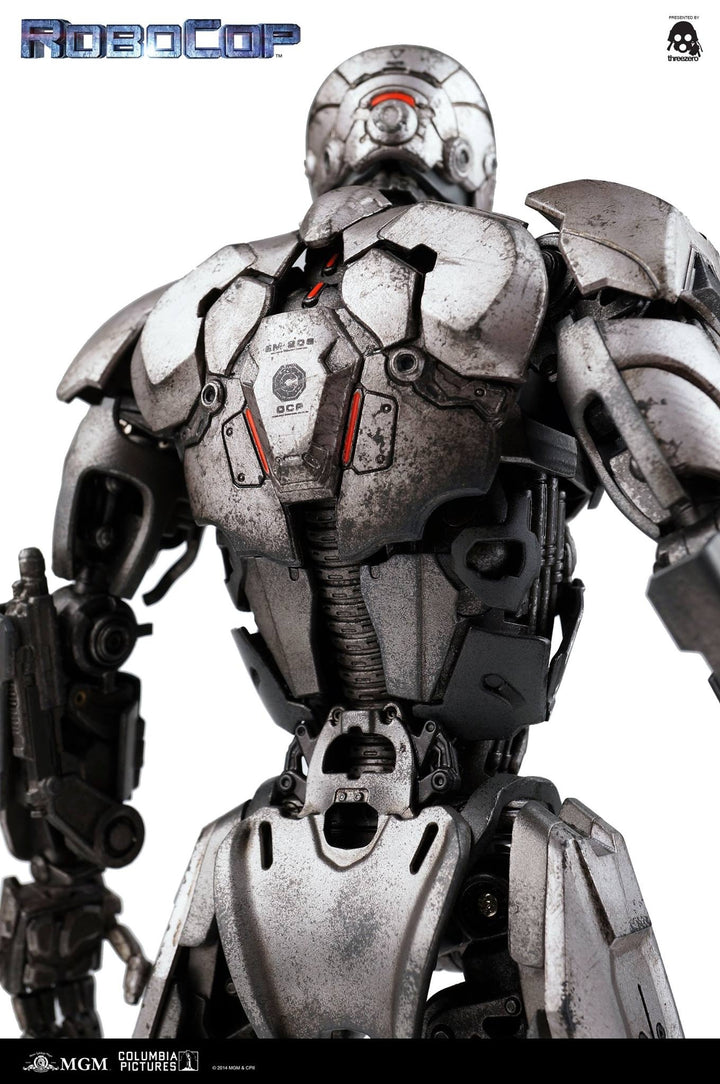 threezero - Robocop: EM-208