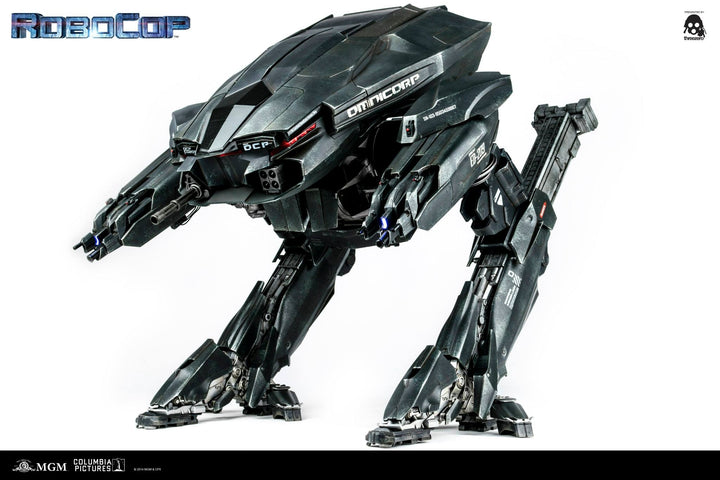 [PO] ThreeZero - Robocop - ED-209