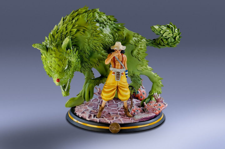 TSUME Art - One Piece - Usopp New World HQS