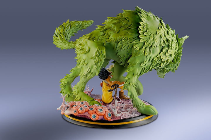 TSUME Art - One Piece - Usopp New World HQS