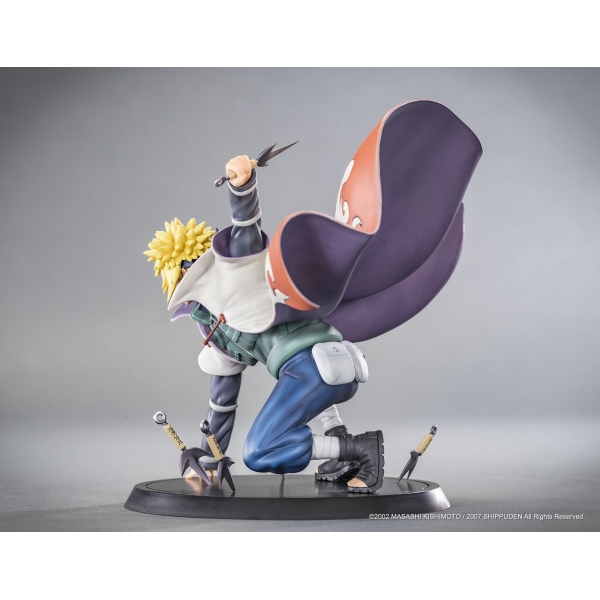 Itachi Uchiha - XTRA - figurine Naruto Shippuden Tsume