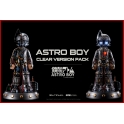 [Pre Order] Blitzway X 5PRO studio - NS-50201 - Astroboy-Clear ver. Pack 