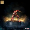 Iron Studios CCXP 2023 Exclusive 1/10 - Iron Man Mark 42