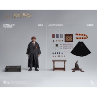 [Pre-Order]  INART - 1/6 Harry Potter - Harry Potter Hogwarts Uniform 1/6 Collectible Figures (Std Version)