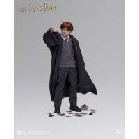 [Pre-Order]  INART - 1/6 Harry Potter - Harry Potter Hogwarts Uniform 1/6 Collectible Figures (Std Version)