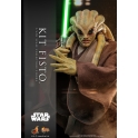 [Pre-Order] Hot Toys - MMS751 - Star War Episode III: Revenge of the Sith - 1/6th scale Kit Fisto Collectible Figure