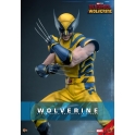 [Pre-Order] Hot Toys - MMS753 - Deadpool & Wolverine - 1/6th scale Wolverine Collectible Figure 