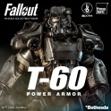 [Pre Order] Threezero - Fallout - 1/6 T-60 Power Armor