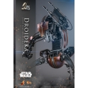[Pre-Order] Hot Toys - MMS755 - Star Wars: The Phantom Menace - 1/6th scale Droideka Collectible Figure