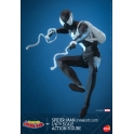 [Pre-Order] Hot Toys - HONO STUDIO - HS04 - Spider-Man - Spider-Man (Symbiote Suit) Action Figure