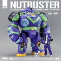 [Pre Order] Devil Toys - 1/12 Nutbuster + TEQ63 New Unit01 Colorway Full Kit
