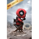 [Pre-Order] Iron Studios - Deadpool - Deadpool and Wolverine - MiniCo