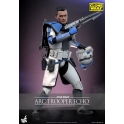 [Pre-Order] Hot Toys - TMS133 - Star Wars - The Clone Wars - 1/6th scale Arc Trooper Echo Collectible Figure