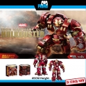 Fondjoy - Hulkbuster Iron Man 1/7 scale action figure model kit