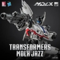 [Pre Order]  Threezero - Transformers - MDLX Jazz