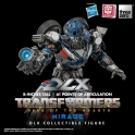 [Pre Order]  Threezero - Transformers: Rise of the Beasts - DLX Mirage